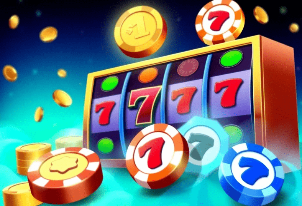 66 Lottery Download